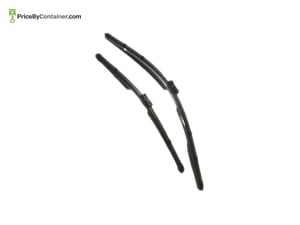 PORSCHE 971998001 — Porsche Genuine FRNT WIPER 971998001
