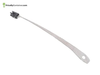 PORSCHE 974955707B — Porsche Genuine WIPER ARM -REAR 974955707B