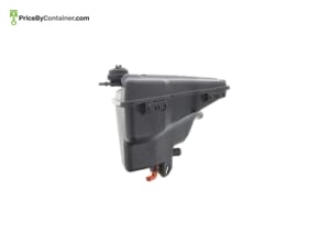 PORSCHE 98110604706 — Porsche Genuine COOLANT TANK 98110604706