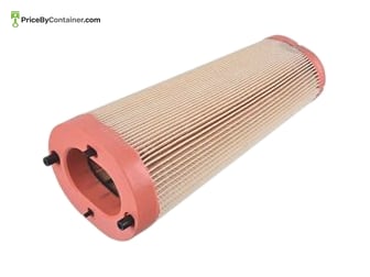 PORSCHE 98111013000 — Porsche Genuine AIR FILTER SN 98111013000