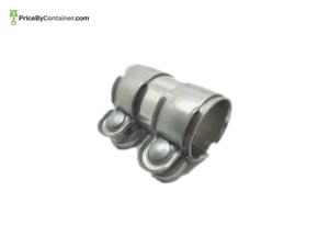 PORSCHE 98111128000 — Porsche Genuine CLAMP 98111128000