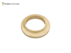 PORSCHE 98133350401 — Porsche Genuine SPRING HANGER 98133350401