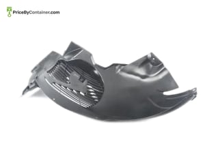 PORSCHE 98150450207 — Porsche Genuine WHEEL-HOUSING LINER 98150450207