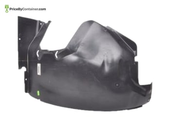 PORSCHE 98150450401 — Porsche Genuine WHEEL HOUSING LINER 98150450401
