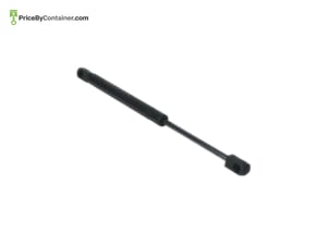 PORSCHE 98151255102 — Porsche Genuine SHOCK TRUNK LID 98151255102