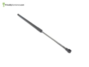 PORSCHE 98151255105 — Porsche Genuine DICKY SHOCK 98151255105