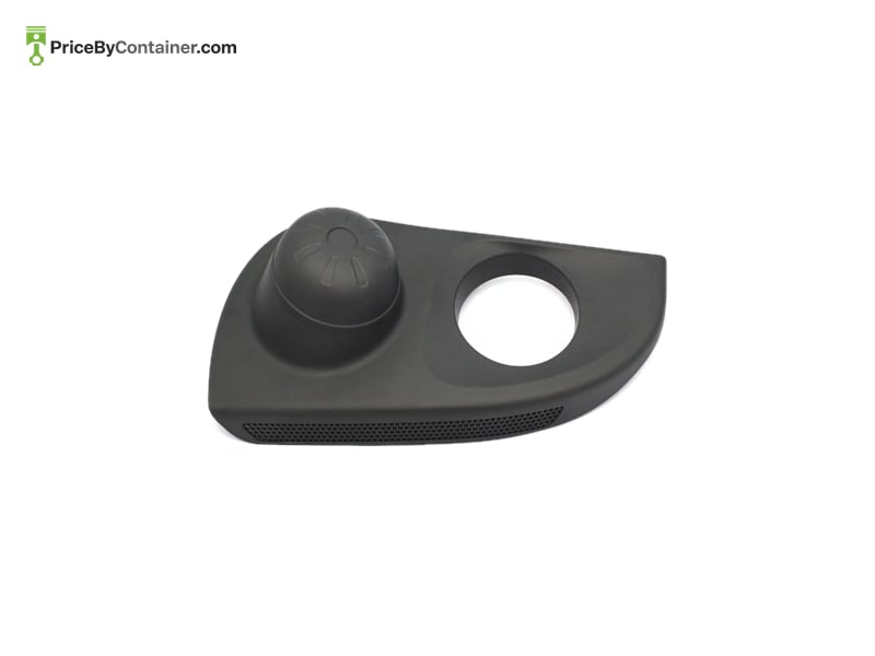 PORSCHE 981551381011E0 — PORSCHE GENUINE PORSCHE GENUINE 981551381011E0