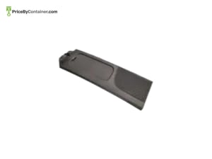 PORSCHE 981555424004H0 — Porsche Genuine LINING LUXOR BEIGE 981555424004H0