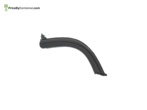 PORSCHE 98156133203 — Porsche Genuine GASKET 98156133203