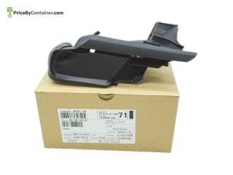 PORSCHE 98156147607 — Porsche Genuine GASKET 98156147607