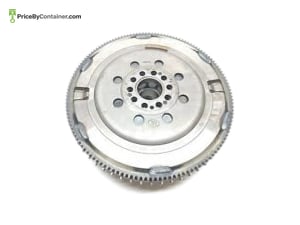 PORSCHE 982105264A — Porsche Genuine DOUBLE MASS FLYWHEEL 982105264A
