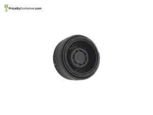 PORSCHE 982121155E — Porsche Genuine SEALING CAP 982121155E