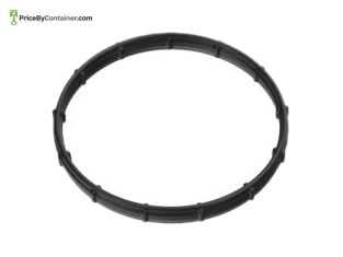 PORSCHE 982121687 — Porsche Genuine GASKET SELING CAP 982121687