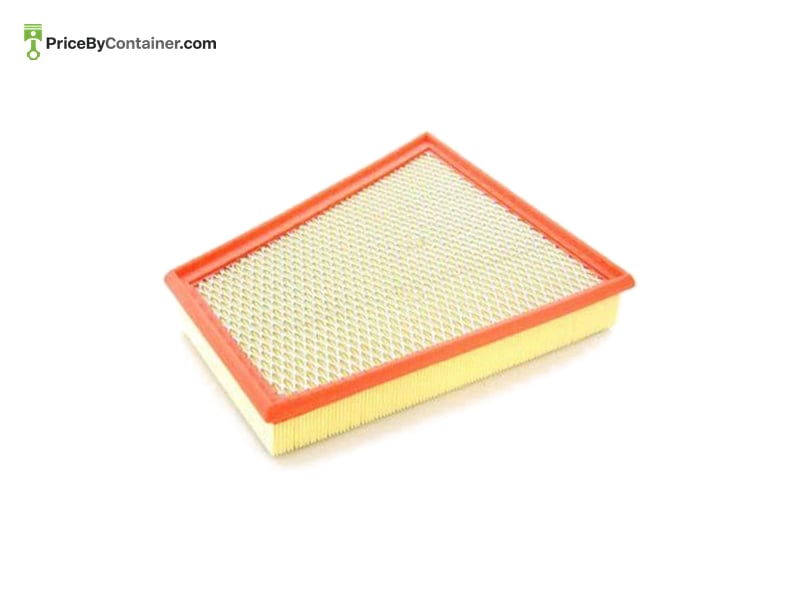 PORSCHE 982129620A — PORSCHE GENUINE AIR FILTER 982129620A