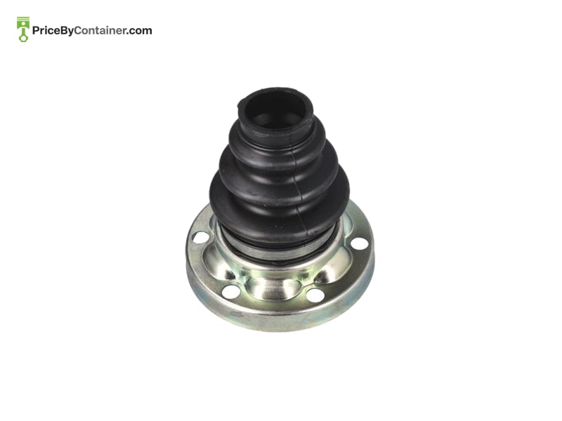 PORSCHE 982501135B — PORSCHE GENUINE BOOT INNER 982501135B