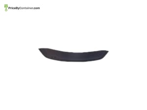 PORSCHE 982827934G2X — Porsche Genuine REAR SPOILER PRIME COATED 982827934G2X