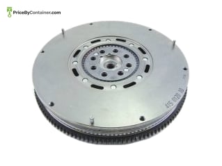 PORSCHE 98611401206 — Porsche Genuine DOUBLE FLY WHEEL 98611401206