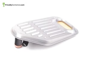 PORSCHE 98630740300 — Porsche Genuine GEAR FILTER 98630740300