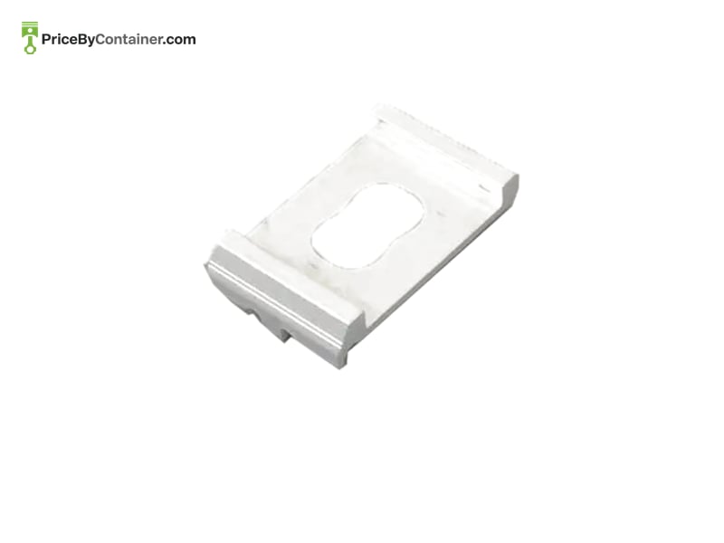 PORSCHE 98633135101 — PORSCHE GENUINE Clip 98633135101