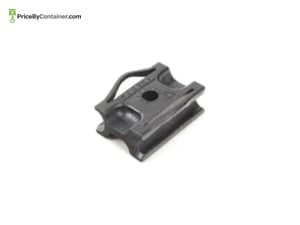 PORSCHE 98656157701 — Porsche Genuine GUIDE PIECE 98656157701