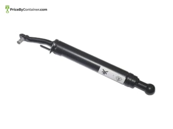 PORSCHE 98656157900 — PORSCHE GENUINE LEFT CONVERTIBLE TOP PUSH ROD 98656157900