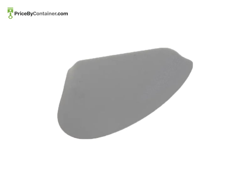 PORSCHE 98656355300B12 — PORSCHE GENUINE TRIM COVER 98656355300B12