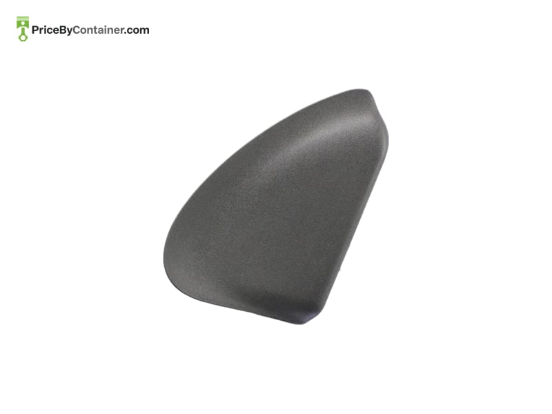 PORSCHE 98656355400B12 — PORSCHE GENUINE LINNING COVER 98656355400B12