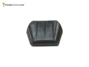 PORSCHE 98656362503 — Porsche Genuine CAP 98656362503