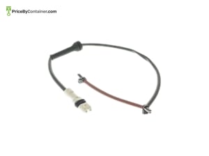 PORSCHE 98661236501 — Porsche Genuine BRAKE SENSOR 98661236501