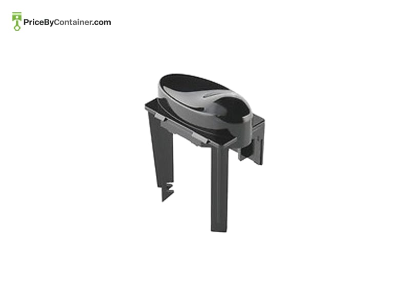 PORSCHE 98661342500A01 — PORSCHE GENUINE COVER 98661342500A01