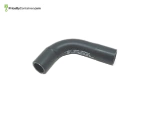 PORSCHE 98710626702 — Porsche Genuine HOSE LOWER-COOLANT TANK 98710626702
