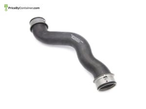 PORSCHE 98710650107 — Porsche Genuine COOLANT HOSE FEED-HOUSING 98710650107