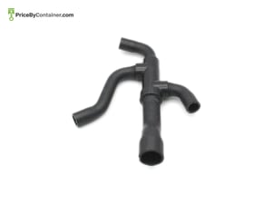 PORSCHE 98710652202 — Porsche Genuine HOSE 98710652202