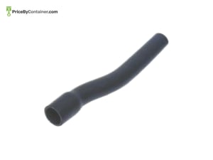 PORSCHE 98710706401 — Porsche Genuine OIL TUBE PORSCHE 98710706401