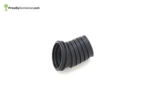 PORSCHE 98711027030 — Porsche Genuine AIR GUIDE 98711027030
