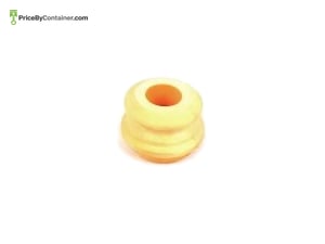PORSCHE 98733330100 — Porsche Genuine ADDITIONAL SPRING 98733330100