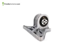 PORSCHE 98737502305 — Porsche Genuine ENGINE MOUNTING 98737502305