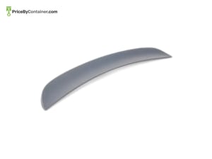 PORSCHE 98750461901 — Porsche Genuine REAR SPOILER 98750461901