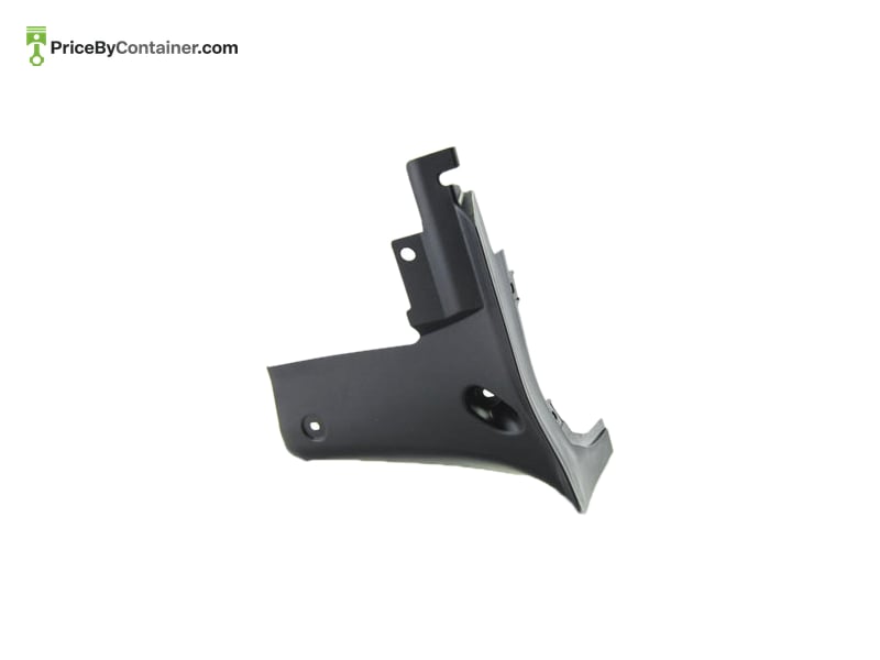 PORSCHE 9875047930001C — PORSCHE GENUINE SIDE COVER 9875047930001C