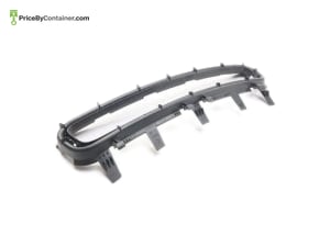 PORSCHE 9875055550001C — Porsche Genuine RETAINING FRAME 9875055550001C