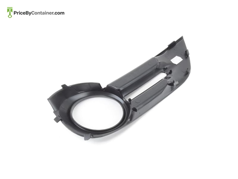 PORSCHE 98750572202G2L — PORSCHE GENUINE RH GRILLE 98750572202G2L