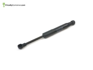PORSCHE 98751255108 — Porsche Genuine GAS SPRING 98751255108