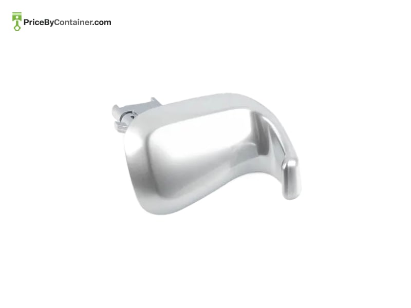 PORSCHE 98752162401V05 — PORSCHE GENUINE SEAT BACK KNOB 98752162401V05