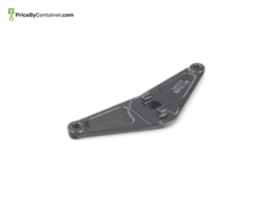 PORSCHE 98756147900 — Porsche Genuine LEVER 98756147900