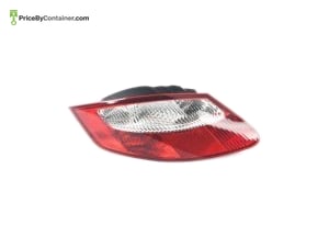 PORSCHE 98763144505 — Porsche Genuine STOP LIGHT 98763144505