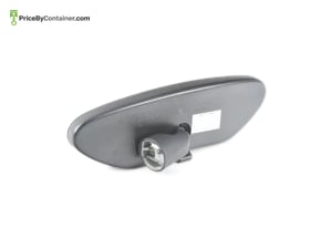 PORSCHE 9877315110401C — Porsche Genuine INTERIOR MIRROR 9877315110401C
