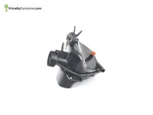 PORSCHE 99110605705 — Porsche Genuine TANK RESERVIOR 99110605705