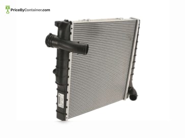 PORSCHE 99110613103 — Porsche Genuine RADIATOR 99110613103