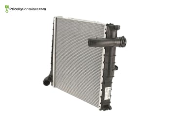 PORSCHE 99110613203 — Porsche Genuine RADIATOR 99110613203