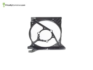 PORSCHE 99110615602 — Porsche Genuine BRACKET 99110615602